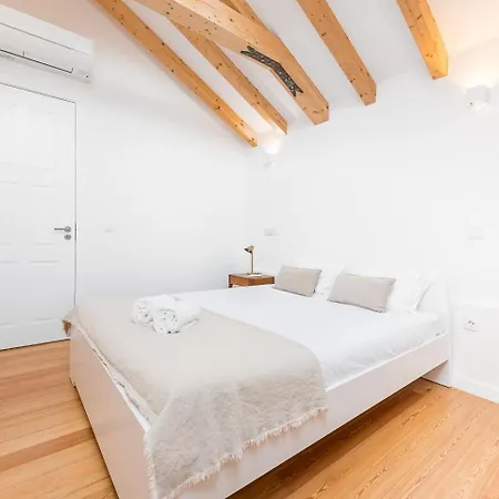 Guestready - 535 Bonfim - Duplex Apartment