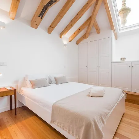 Guestready - 535 Bonfim - Duplex Apartment *