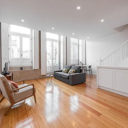 Apartment Guestready - 535 Bonfim - Duplex