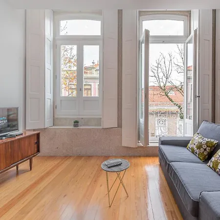 Guestready - 535 Bonfim - Duplex Apartment *